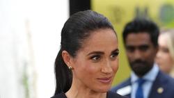 Meghan Markle Dituding Bersikap Kasar Saat Interview Asisten Rumah Tangga