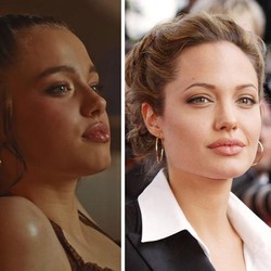 Genetik Nggak Bohong! 8 Anak Artis Ini Kembar Banget Sama Orang Tuanya