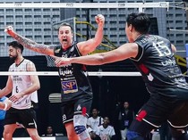 Georg Grozer Jadi Senjata Baru LavAni Hadapi Fase Krusial