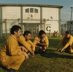 Rekomendasi 5 Film Bioskop Weekend Ini