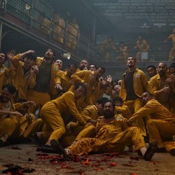 Kolaborasi Ilustrator Kelas Dunia di Ghost in the Cell