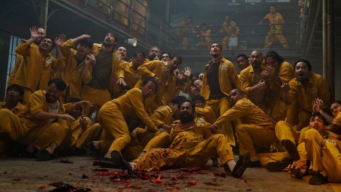 Ghost In the Cell (2026).