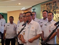 Video: 3 Petugas PPSU Kena SP1 Buntut Laporan JAKI Dibalas Foto AI