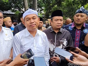 Jabar Hari Ini: Hadiah Rp50 Juta untuk Penangkap Begal