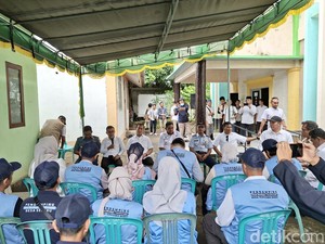 265 Desa di NTB Diguyur Bantuan hingga Rp 500 Juta Tahun Ini