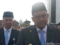 Pegawai BUMD di Sumut Hadir dalam Kondisi Sakau hingga Gubernurnya Kesal