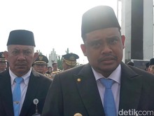 Pegawai BUMD di Sumut Hadir dalam Kondisi Sakau hingga Gubernurnya Kesal