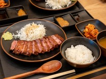 Gyukatsu Autentik Jepang Lagi Promo! Diskon Jadi Cuma Setengah Harga