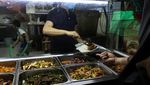 Hiruk Pikuk Pedagangan di Pasar Grosir Guangzhou