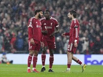 Liverpool Kehilangan Joe Gomez karena Cedera saat Kalahkan Sunderland