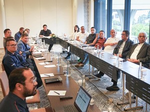 I.League Rapat dengan Exco PSSI Bahas Kompetisi, Mau Gelar Piala Indonesia?