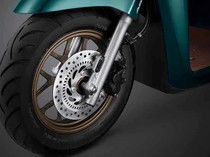 Jangan Asal Modifikasi Motor Pakai Ban Besar, Ini Risikonya