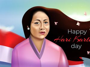 Peringatan Hari Kartini Libur atau Tidak? Ini Ketentuannya
