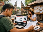 Loker Admin Tabanan Dibuka, Syarat D3 dan Pengalaman 1-3 Tahun