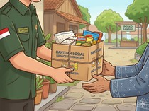 Cek Bansos April 2026 di cekbansos.kemensos.go.id Pakai NIK KTP, Praktis!