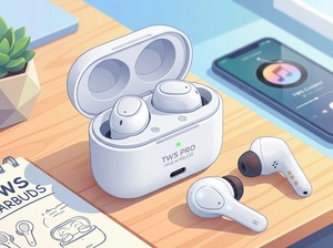 TWS Lebih Berbahaya dari Earphone? Begini Penjelasan Dokter