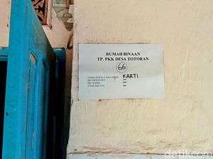 Perjuangan Karti Merawat 2 Anak Depresi Selama 20 Tahun di Indramayu