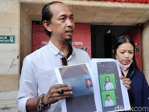 Tolak Damai, Keluarga Intan Korban Nikah Sesama Jenis Tempuh Jalur Hukum