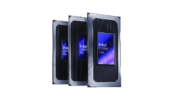 Ini Deretan Keunggulan Prosesor Intel Core Ultra Series 3