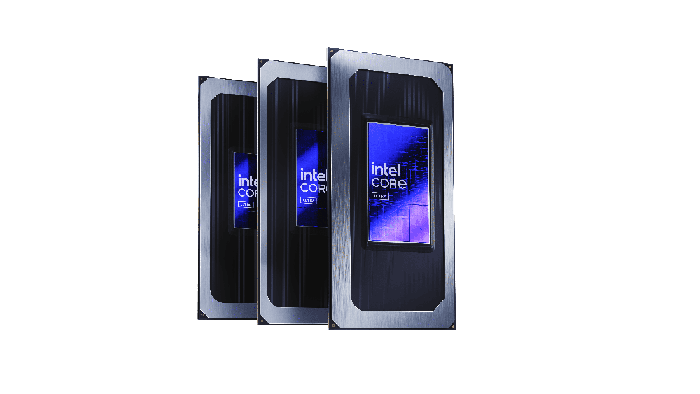 Intel Core Ultra Series 3