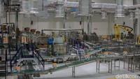 Peresmian fasilitas ini menegaskan komitmen dalam menghadirkan inovasi berkelanjutan di industri cat dan pelapis, sejalan dengan perjalanan global yang telah memasuki usia satu abad.