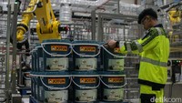 Dengan kapasitas produksi hingga 100 juta liter per tahun, fasilitas ini menjadi salah satu pusat produksi strategis Jotun di kawasan Asia Tenggara. Kapasitas besar tersebut memungkinkan distribusi produk dilakukan lebih cepat dan efisien ke berbagai wilayah. Langkah ini merupakan bagian dari strategi jangka panjang dalam memperkuat kapabilitas produksi di Indonesia, seiring meningkatnya permintaan terhadap produk cat ramah lingkungan.