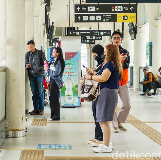 Jakarta Jadi Kota Teraman Kedua di Asia Tenggara