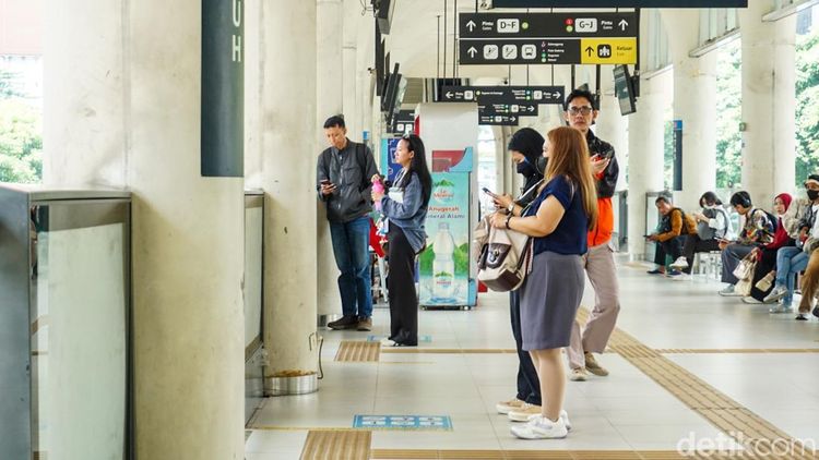 Jakarta Jadi Kota Teraman Kedua di Asia Tenggara