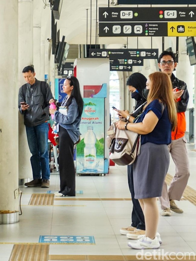 Jakarta Jadi Kota Teraman Kedua di Asia Tenggara