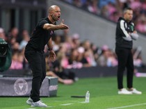Inter Miami Pecat Javier Mascherano dari Kursi Pelatih