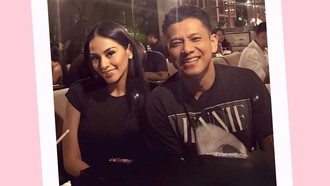 Doa Jessica Juliantiano untuk Boris Bokir yang Lagi Hits