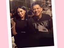 Doa Jessica Juliantiano untuk Boris Bokir yang Lagi Hits