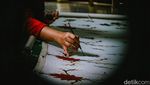 Kampung Batik Kembang Mayang Tangerang Jadi Kawasan Kekayaan Intelektual