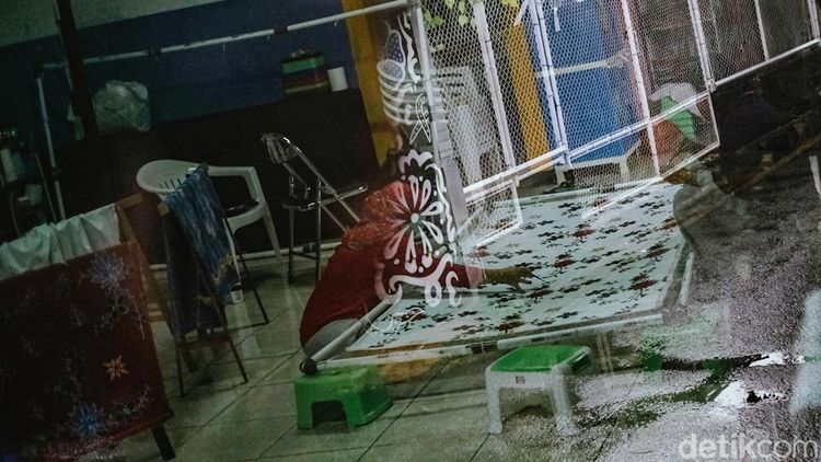 Kampung Batik Kembang Mayang Tangerang Jadi Kawasan Kekayaan Intelektual