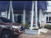 Kantor Dishub-2 Perusahaan di Muba Digeledah Kejati Dugaan Korupsi Pelayaran