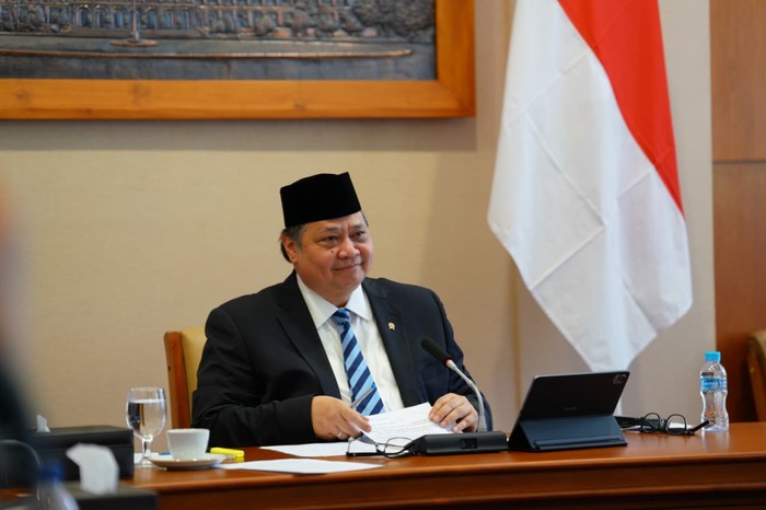 Kemenko Perekonomian