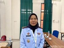Pemerintah Gratiskan Sejumlah Vaksin untuk Calon Jemaah Haji, Apa Saja?