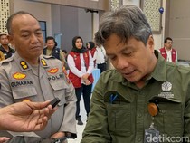 BKSDA NTT Ungkap Fakta di Lapangan Kasus Penyelundupan Komodo
