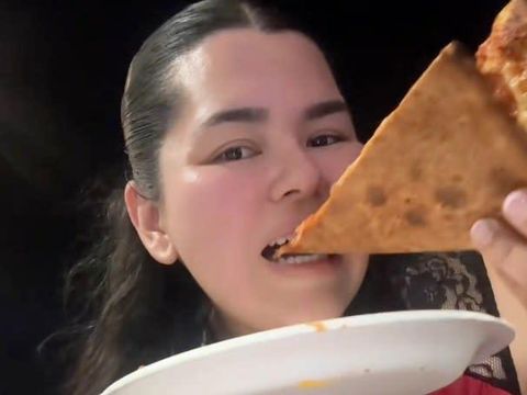 Heboh! Pizza Rp400 Ribu di Coachella Diduga Bikin Penonton Keracunan Makanan