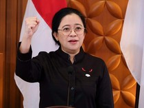 Video Puan soal Pelaku Grup Chat Mesum FH UI: Harus Diadili!