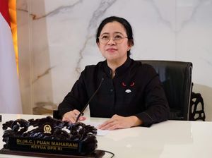 Puan soal Kaesang Mau Maju Pileg 2029 di Dapilnya: Hak Setiap Parpol