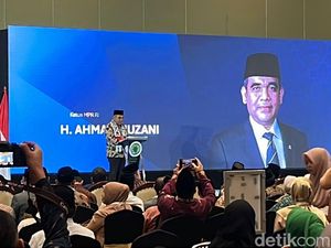 Ketua MPR Soroti Konflik Global, Sebut Tingkat Kerukunan di RI Tinggi