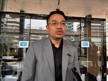 Video Dewas KPK Klarifikasi Pelapor Terkait Aduan Pengalihan Tahanan Yaqut
