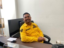 Kemendagri Diminta Mediasi Pemprov Sulbar dan BKN Buntut Layanan ASN Diblokir