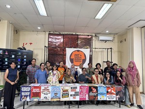 Koalisi Sipil Pertanyakan Kelanjutan RUU Perlindungan Pekerja Rumah Tangga