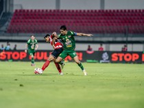 Link Live Streaming Persebaya Vs Madura United Malam Ini