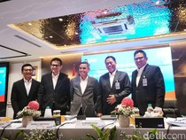 BTN Cetak Laba Rp 1,1 Triliun dalam 3 Bulan, Naik 22,6%