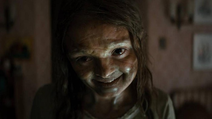 Lee Cronins The Mummy (2026).