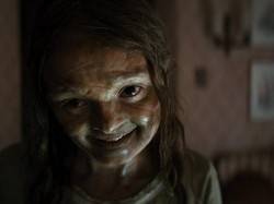 Dinilai Terlalu Seram, Poster The Mummy Diprotes