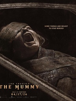 Lee Cronins The Mummy: Mumi Yang Beneran Serem